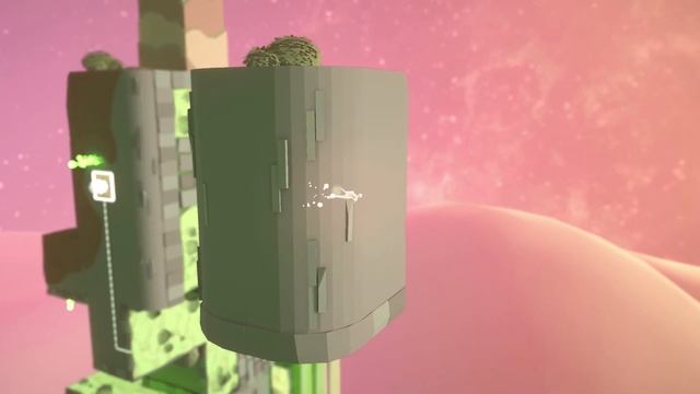 Etherborn Review: 3D Brain-Breaking Teasers! смотреть онлайн