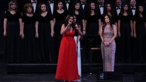 АССИРИЙЦЫ, ПЕСНЯ  ПРО АССИРИЙУ.