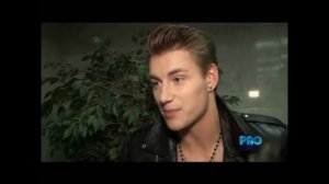 Pro-Новости. Алексей Воробьев на Armenia Music Awards