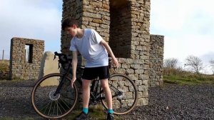 GT GRADE ELITE Review - 2019 Bike