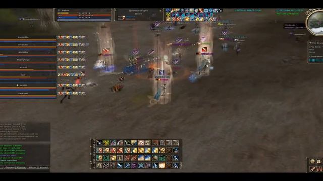 [Asterios x5] FT MOS смотреть онлайн