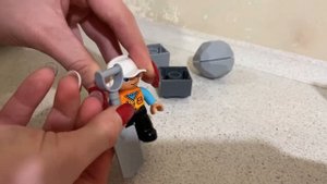 Мультики для детей - Играем в лего дупло | Собираем Lego Duplo