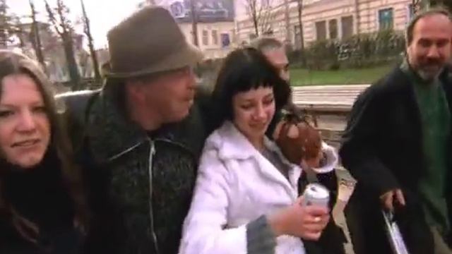 Сукачев Гарик - Полюби меня (Official video)