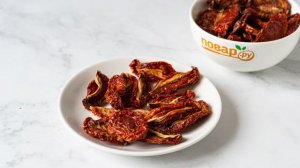 Вяленые томаты в масле