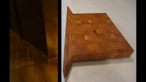 Анонс канала Творческая мастерская ViP WooD