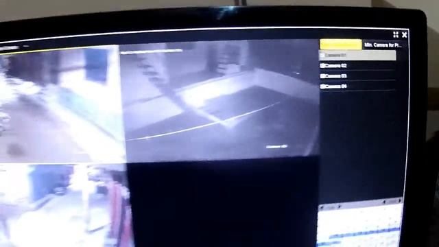 Hikvision DVR Playback Option | How to check cctv camera recording смотреть онлайн