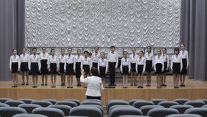 Ж. Рамо "Сверчок"