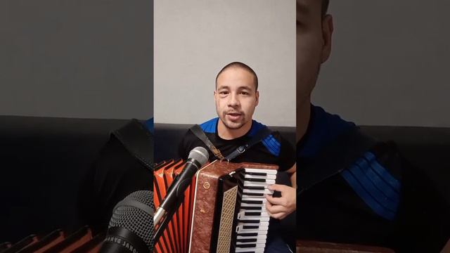 "Под окном широким" #accordion #music #автор #баян #слушать #аккордеонист #гармония #песня