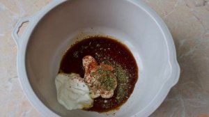 Жареные шампиньоны