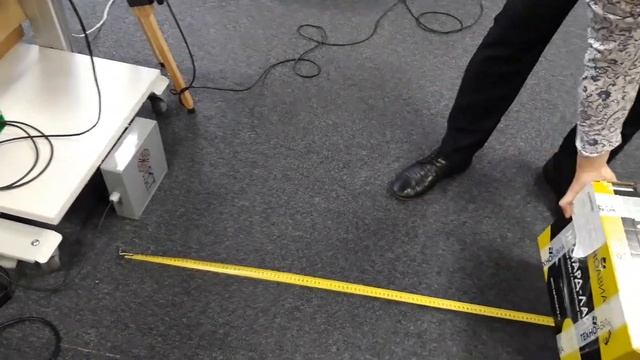 Маркировка спецодежды  RFID-метками для организации СКУД на предприятии и проверки наличия СИЗ