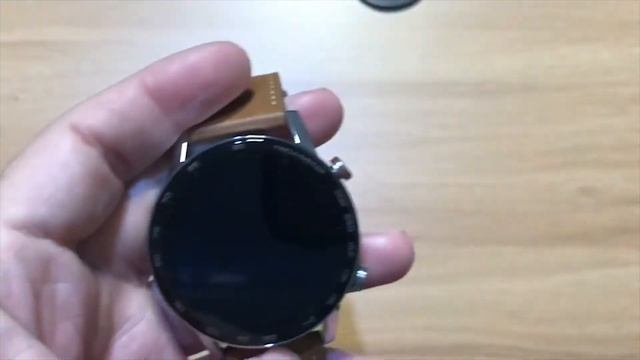 SMARTWATCH TERBAIK 2 JUTAAN..! UNBOXING HONOR MAGIC WATCH 2 46MM смотреть онлайн