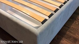 Кровать 160х220 на заказ с подъемным механизмом