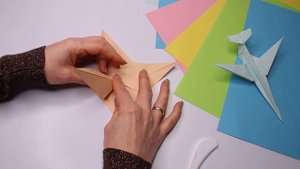 DIY Оригами Самолёт. Как сделать самолёт из бумаги своими руками