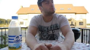 Обедаю острым перцем Хабанеро ( Habanero )