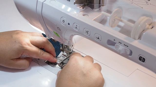 Pigtail & Drunkards Path Patchwork Tutorial смотреть онлайн