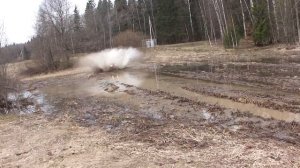 Багги LK800(вовчик и миниболото)