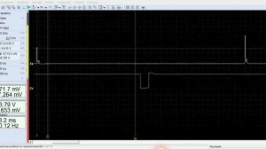 двигаем фазу впрыска