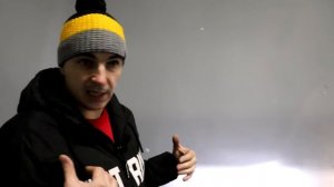 ДИОДЫ ИЛИ ГАЛОГЕН?  ЧТО ЛУЧШЕ В БЛИЖНИЙ СВЕТ?