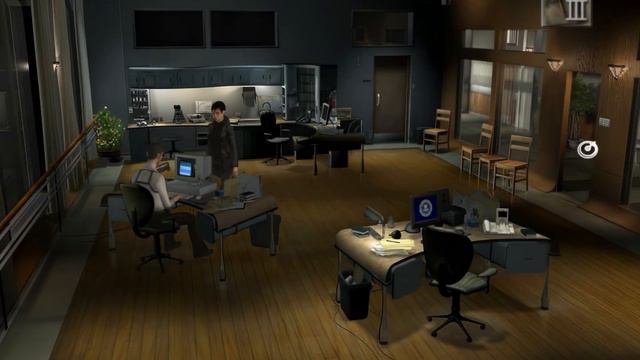 Still Life Part 003 Фантом в Цилиндре (Прохождение без комментариев) Русская озвучка смотреть онлайн