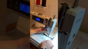 Обзор промышленной швейной машины TYPICAL