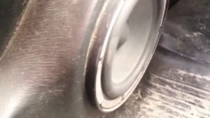 Focal Polyglass 165 V30