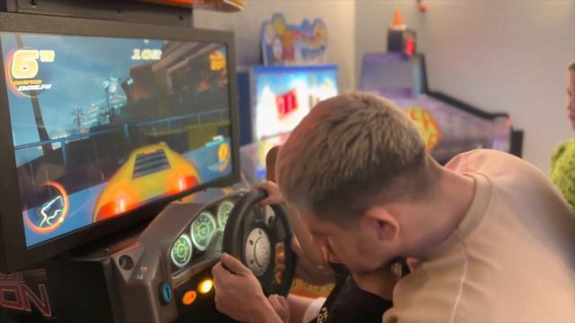 Новогодние каникулы в Анапе 2023 смотреть онлайн