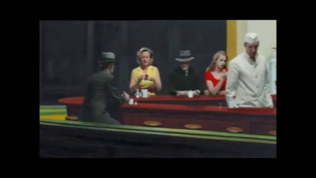 Evergood: Hopper смотреть онлайн