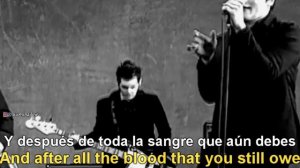 My Chemical Romance - I Don't Love You | Sub. Español + Lyrics