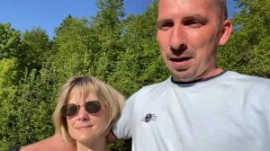 Про отпуск и видео!