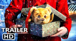 TEDDY'S CHRISTMAS Trailer