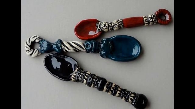 Оригинальные ложки смотреть онлайн