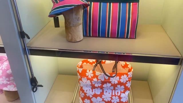 Shopping Vlog , не приятный случай в Gucci , обзор люкса в аутлет Германии , Outlet City Metzingen￼