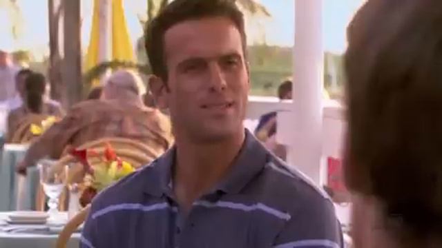 Dexter 3X03 The lion sleeps tonight