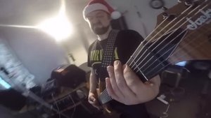 SOLO NOi!i ? METAL ? cover by Pushnoi!i