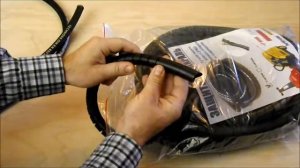 защитная спираль для рвд