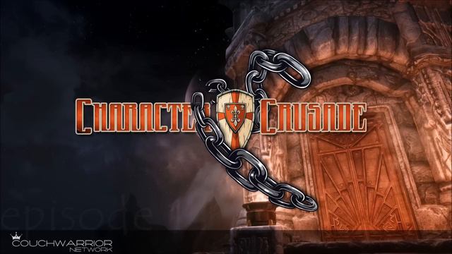 CC01: Origins смотреть онлайн