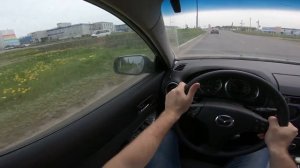 ТОП проблем Мазда 6 I | Самые частые неисправности и недостатки Mazda 6 GG