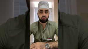 Азизов Абдулла Алискендарович. Пластический хируг. Общий хирург. Бариатрия