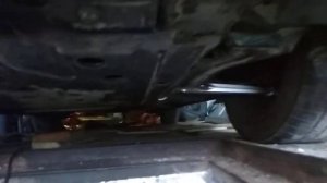 Рычаг передней подвески Шевроле круз