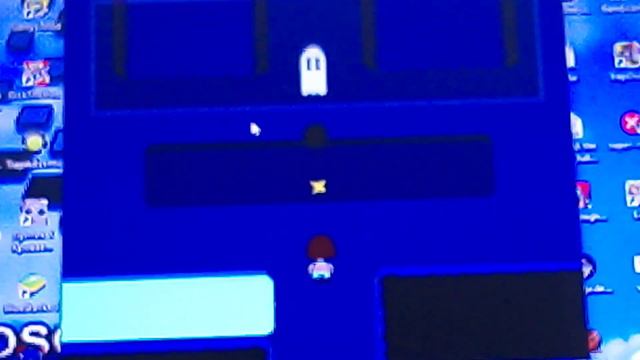 UNDERTALE (АНДАЙН) смотреть онлайн