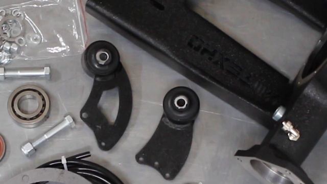 Редуктор переднего моста НИВА и Шевроле НИВА от ИЖ ТЕХНО! Честный обзор! смотреть онлайн