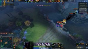 Dota 2 на слабом пк