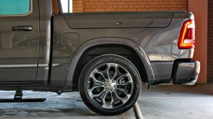 RAM 1500 Limited RamBox 2023