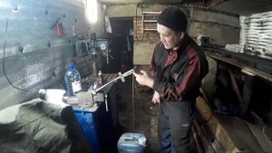 Почему самовытаскиватель не ломает полуось