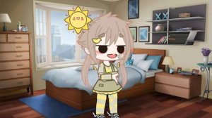 Чуть не спалила квартиру...|| Гача клуб/ Gacha club||⪡Лʎчʊ⪢