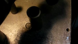 Ремонт пневмодомкрата / Repair of pneumodack