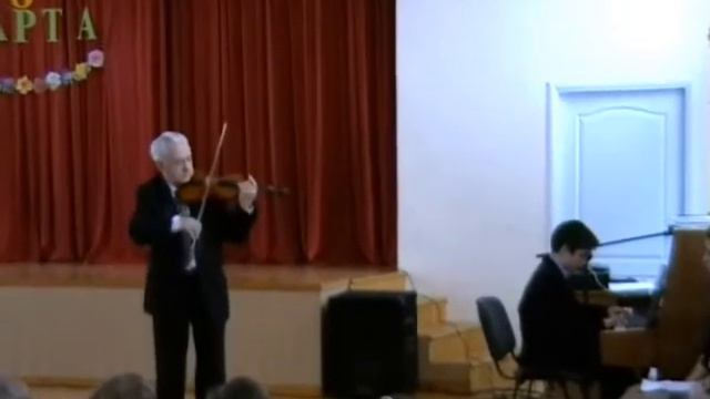 И.С.Бах-Аве Мария смотреть онлайн