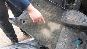 Коврики для автомобиля Лада Веста _Корона 3D_ и.mp4