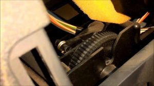 Перестала греть печка на Ладе Калина