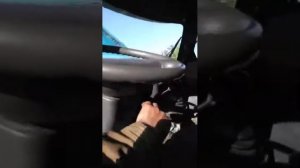 Установка кабины на УАЗ 3303 с двигателем Исузу